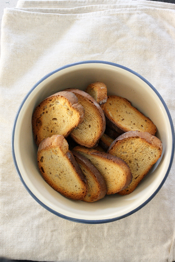 Biscotti al mosto senza mosto