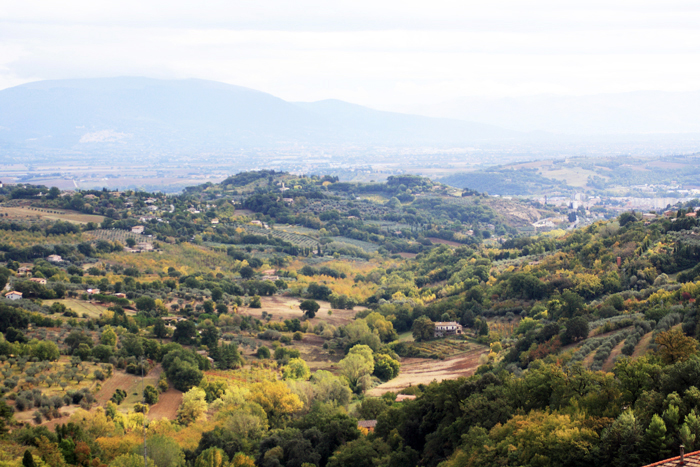 Perugia