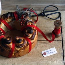 Finalmente Natale! libro di Sabrine d’Aubergine: Buon Natale