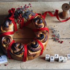 Il pane di Natale