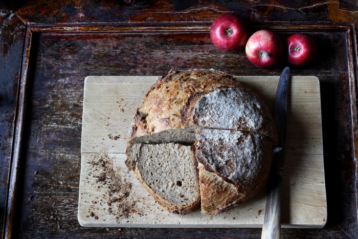 Pane in pentola a prova di inesperti